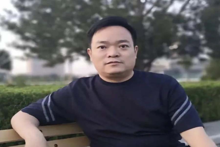 钟山杂志